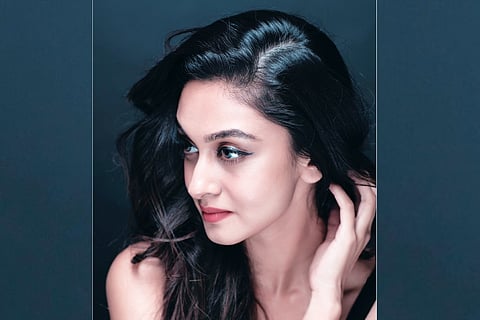 Actor Aishwarya Arjun tests positive for coronavirus