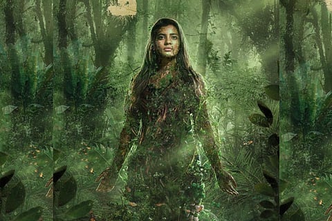 Aishwarya Rajesh
