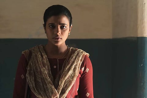 Trailer of ‘Suzhal: The Vortex’ featuring Aishwarya Rajesh, Parthiban and others, is out