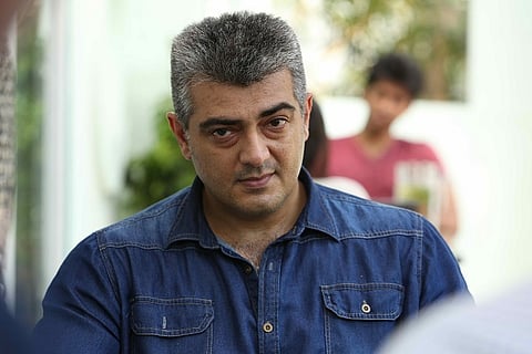 Thala 57 launched: Ajith film to start shooting by end of July