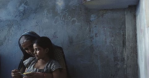 'Ajji' Review: A dark, chilling fable on child rape and vigilante justice