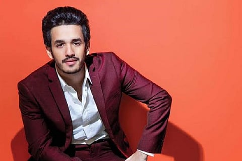 Akhil Akkineni’s performance at SIIMA Awards in Dubai goes viral