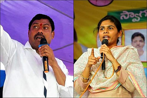 Explainer: Behind the battle between AP minister Bhuma Akhila and her late father's aide