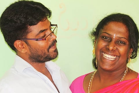 The struggles of a trans woman to legally adopt a child: Akkai’s story
