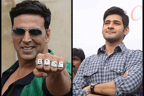 No Akshay Kumar in Mahesh Babu’s next; but will Parineeti Chopra star?