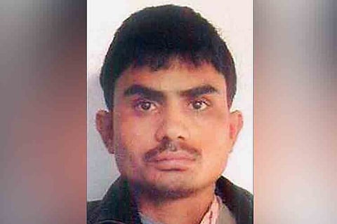 SC upholds death penalty of Nirbhaya convict Akshay Kumar Singh