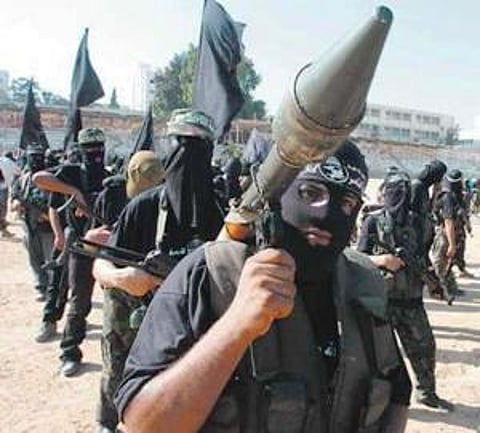 Al Qaeda threatens to disrupt Australian fuel supplies