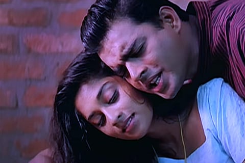 What it was like to watch Mani Ratnam's 'Alaipayuthey' as a hormonal teenager