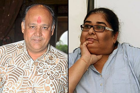 Me Too: Vinta Nanda unfazed by Alok Nath’s anticipatory bail, says she made him face law