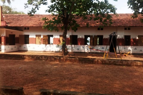 For not paying school fees, two 7-year-olds in Kerala made to stand in sun for 3 hrs