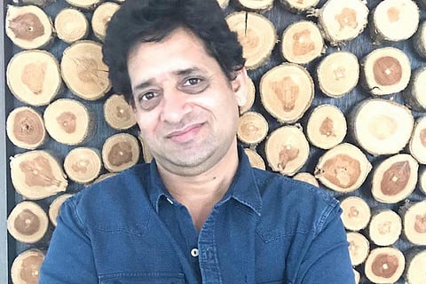Mollywood Producer Alwin Antony booked after woman actor alleges sexual assault