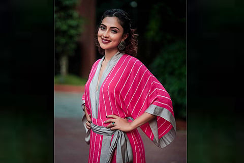Amala Paul