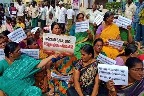 Protest
