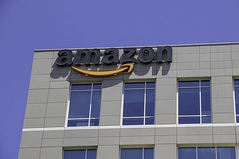 Amazon