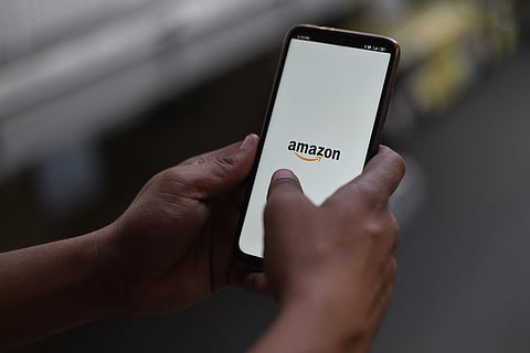 Amazon app