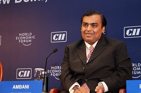 Reliance Jio to foray into IoT space in India