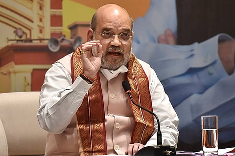 Amit Shah