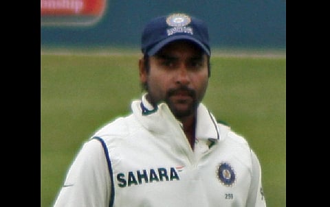 Amit Mishra- wikicommons Harrias