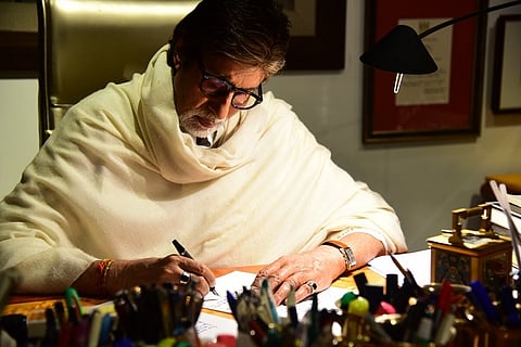 Dear Mr Bachchan, there's more to women than just their gender: An open letter