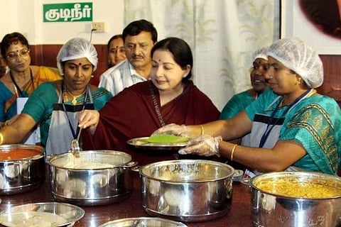 TN Budget 2020: Amma Unavagams to be opened up for CSR funding