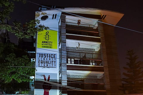 Amnesty International India
