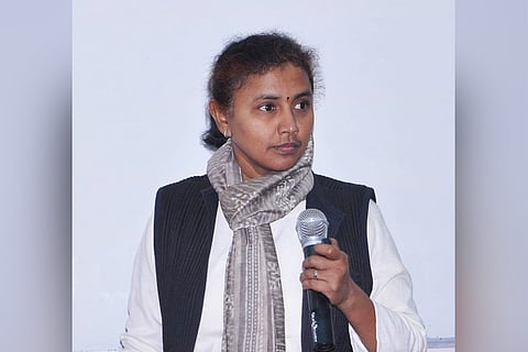 Tamil Nadu IAS officer Amudha appointed as joint secretary in PMO
