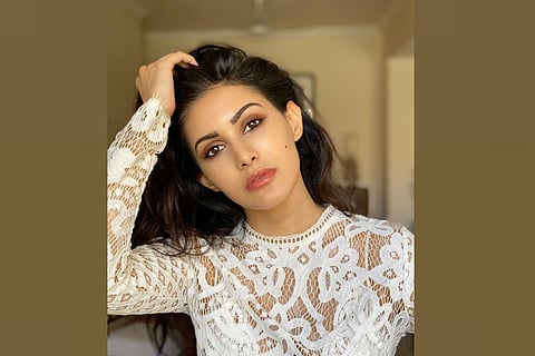 Amyra Dastur