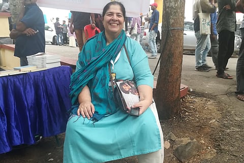 Playwright Anamika Haksar’s debut film is about stories from the streets of Old Delhi