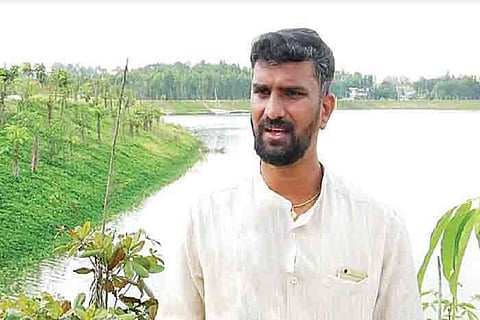 Anand Malligavad