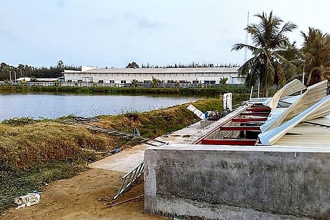 Five deaths and a pungent village: The aftermath of a chemical leak in an Andhra village