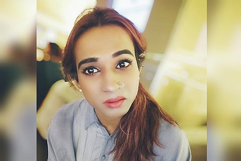 Anannyah Kumari Alex
