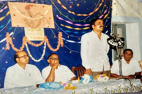 A master strategist: How Ananth Kumar was instrumental in the BJP's rise in Karnataka