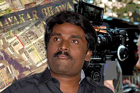 Anbu Chezhiyan