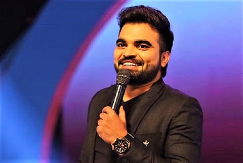 After drunk driving on New Year's eve, TV anchor Pradeep attends counselling