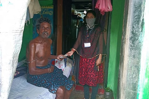 Andhra CM Jagan's village volunteer system helps state disburse pension amid lockdown