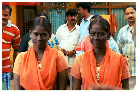 Tarun Vijay's comment offends us, but let's take a moment to look at our own colour prejudice