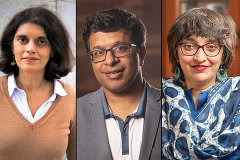Infosys Prize 2021 winners