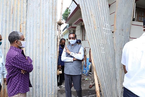 33 new COVID-19 cases in Bengaluru, 11 traced to containment zone in DG Halli
