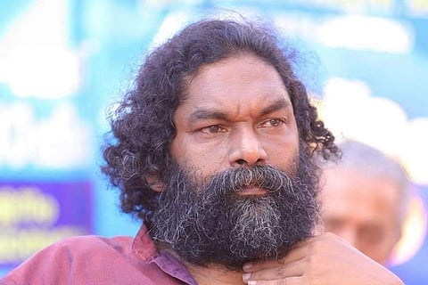 Anil Panachooran
