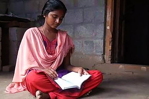 NEET tragedy: Anitha, girl from Ariyalur who fought against NEET in SC, kills herself