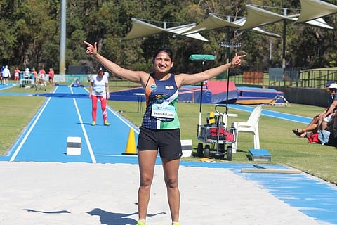 Ankita Shrivastava