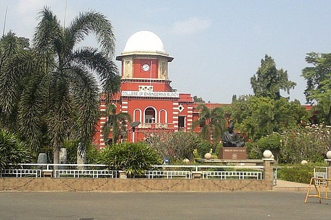 Anna University bifurcation a welcome move, will provide impetus to research: Experts