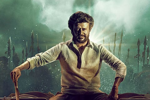 Annaatthe review: Rajinikanth's action drama belongs in a museum