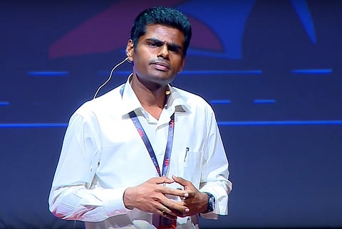 Powertrip #42: Tamil Nadu BJP has no takers and who is unhappy with Sunil Kanagolu