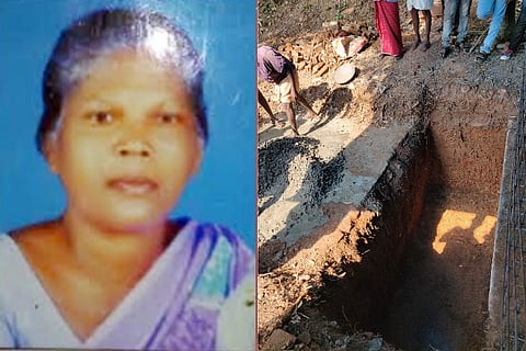 Why a 75-year-old Kerala woman’s body is still in a mortuary, 14 days after she died