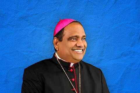 Anthony Poola