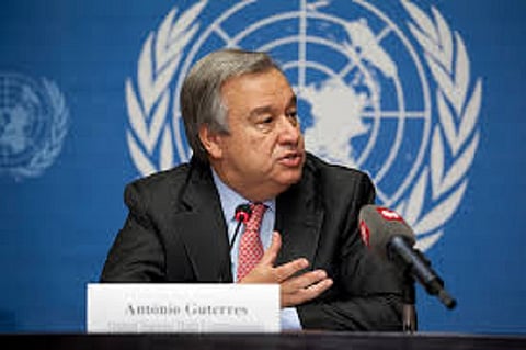 Can the United Nations adapt to Donald Trump?