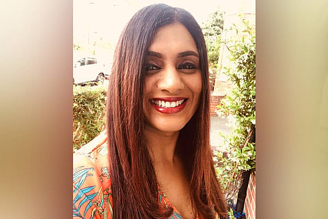 Anu Menon