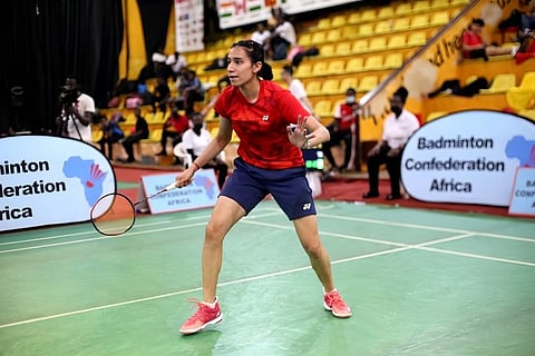 Anupama Upadhyaya