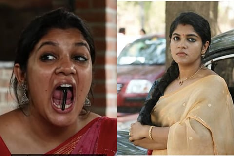 Aparna Balamurali
